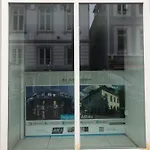Lägenhet Matrosenkoje Flensburg