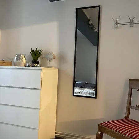 Apartment Matrosenkoje *