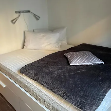 Matrosenkoje Apartment Flensburg