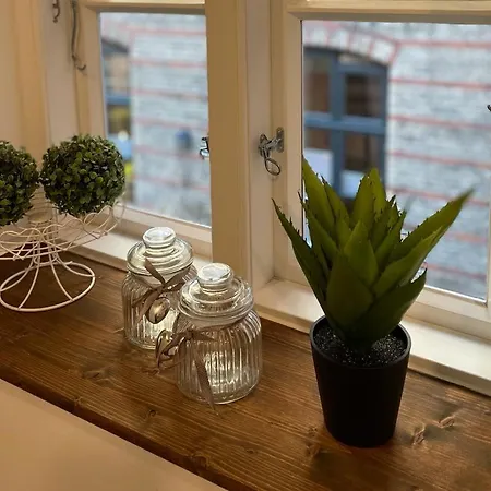 Appartement Matrosenkoje *