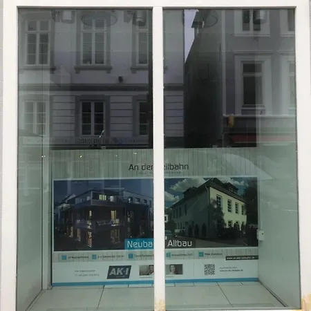 Apartment Matrosenkoje Flensburg