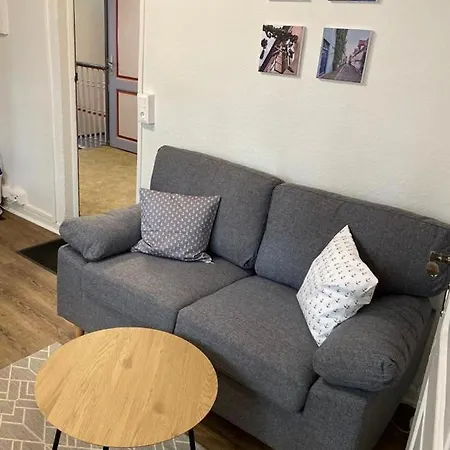 Matrosenkoje Apartment Flensburg