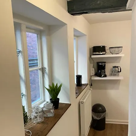 Appartement Matrosenkoje *
