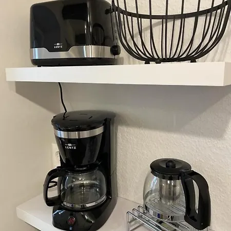 Appartement Matrosenkoje