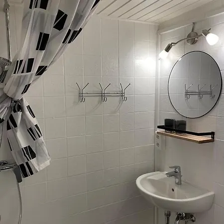 Matrosenkoje Appartement