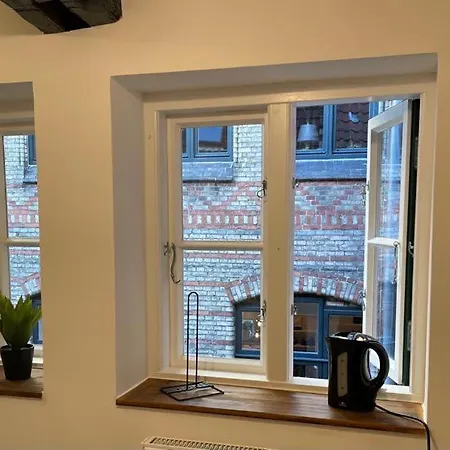 Apartman Matrosenkoje Flensburg