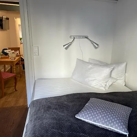 Matrosenkoje Apartment