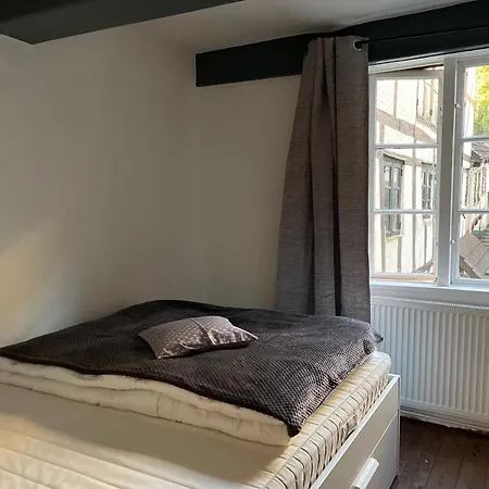 Apartment Matrosenkoje Flensburg