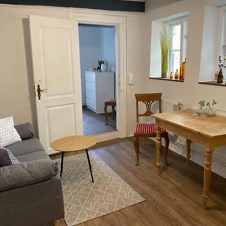 Appartement Matrosenkoje