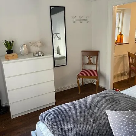 Apartment Matrosenkoje *