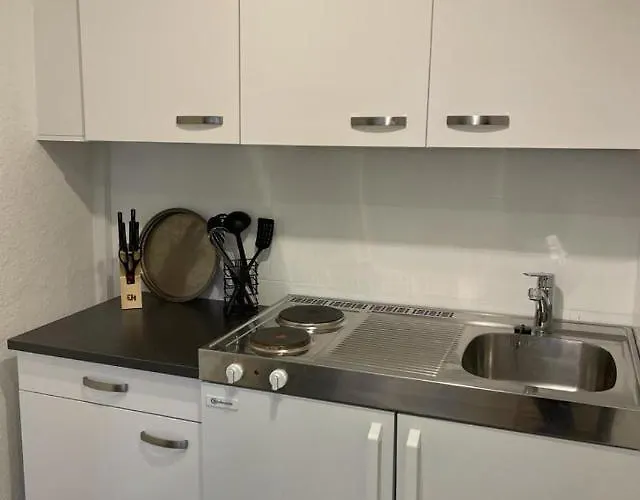 Lejlighed Matrosenkoje