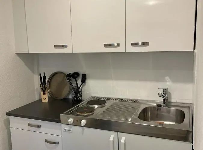 Matrosenkoje Apartament *