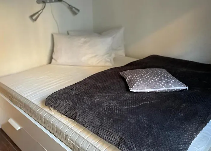 Matrosenkoje Apartament Flensburg