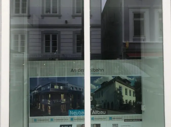 Apartament Matrosenkoje Flensburg