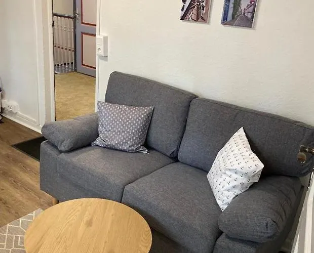 Matrosenkoje Apartament Flensburg